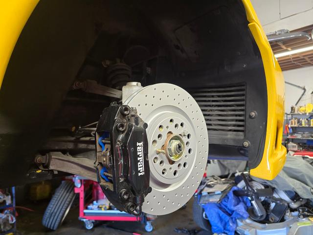 Rodcar Auto