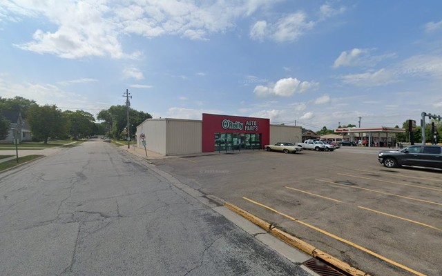 O'Reilly Auto Parts