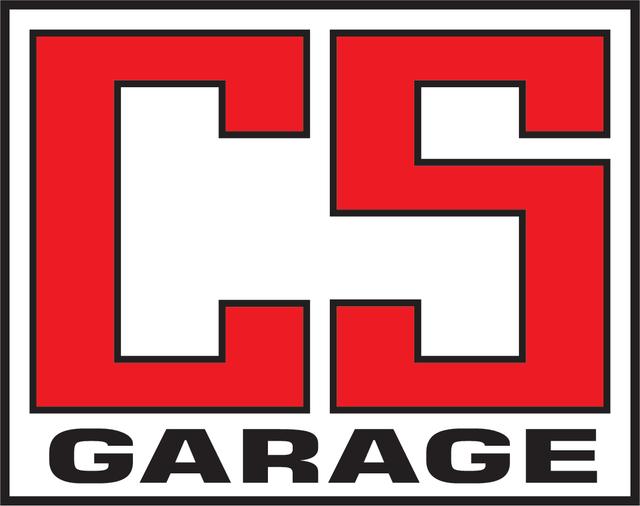 CS Garage, Scandia, Minnesota