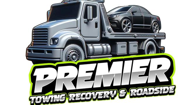 Premier Towing Recovery & Roadside LLC, Portsmouth, Virginia