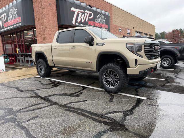 TWP Motorsports Waldorf