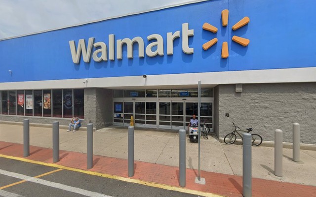 Walmart Auto Care Center