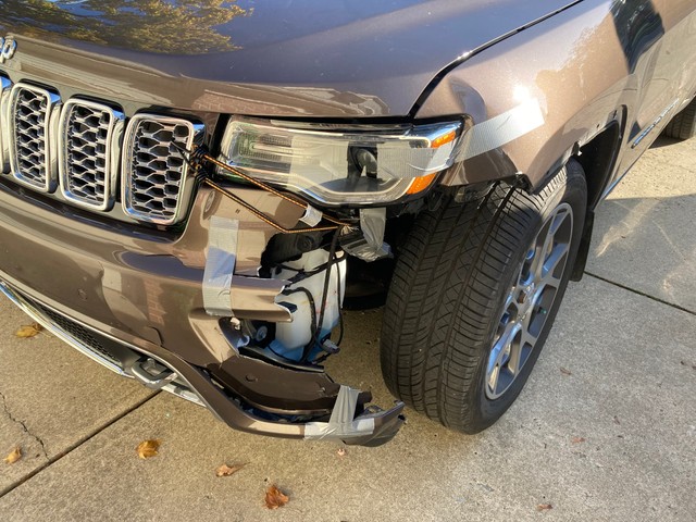 Filer Auto Body Inc.