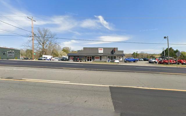 Eazy E Towing And Recovery