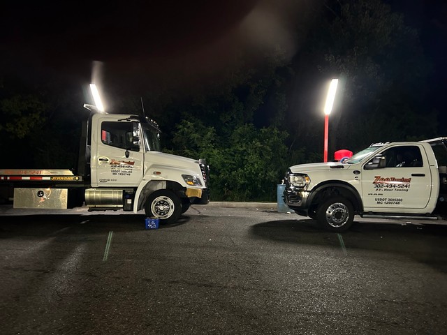 Zee Towing
