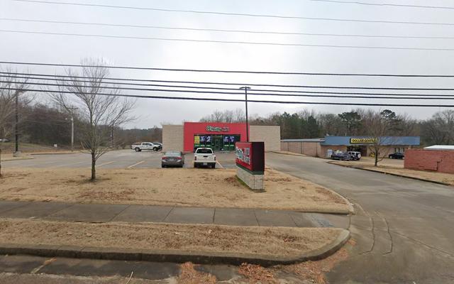 O'Reilly Auto Parts