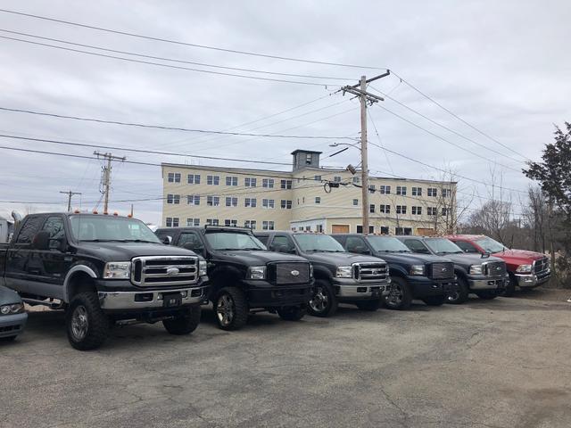 Export Auto of Millis