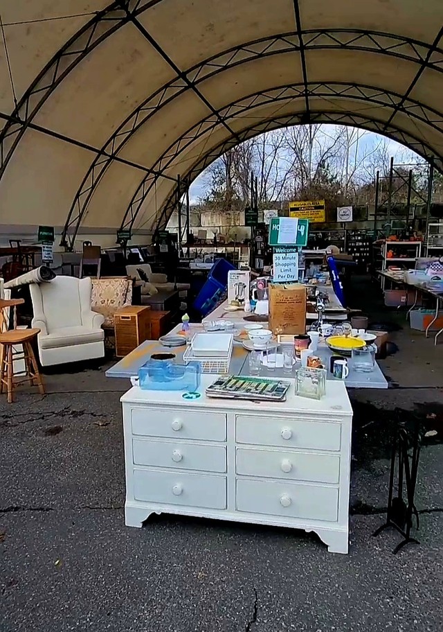 Wellesley Recycling and Disposal Facility