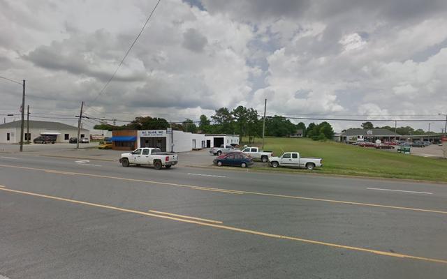 NC Glass Inc 1, Gastonia, North Carolina