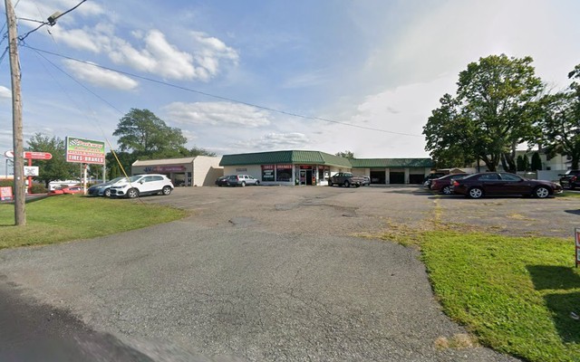 Parkway Auto Parts Inc.