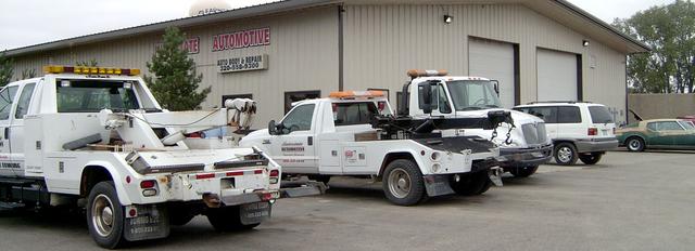 Interstate Automotive