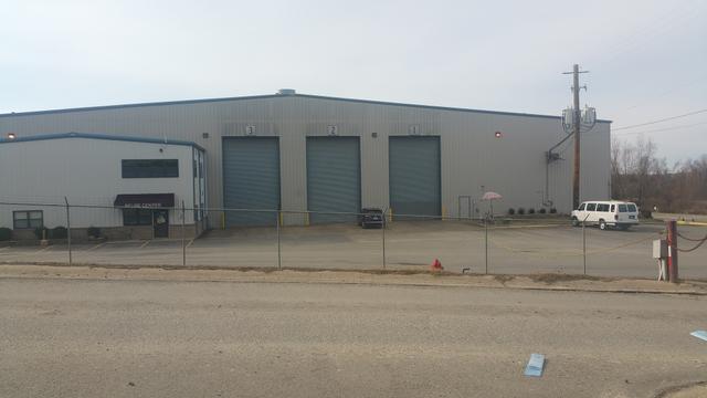 City of Conway Recycling Center