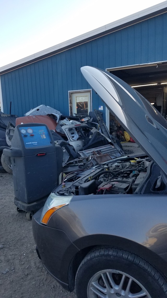 Timberlane Auto