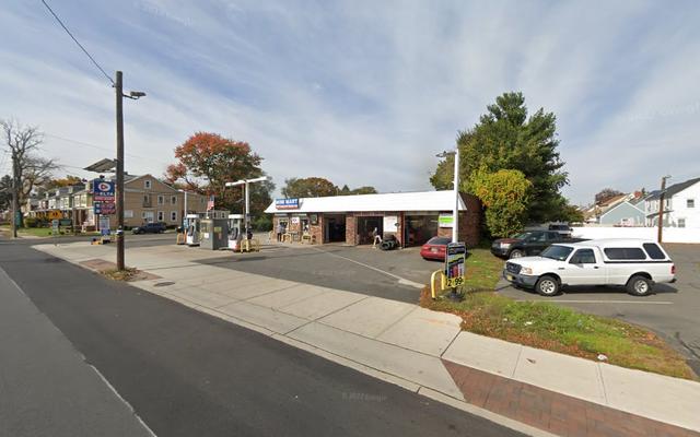 USA Auto Repair, Trenton, New Jersey