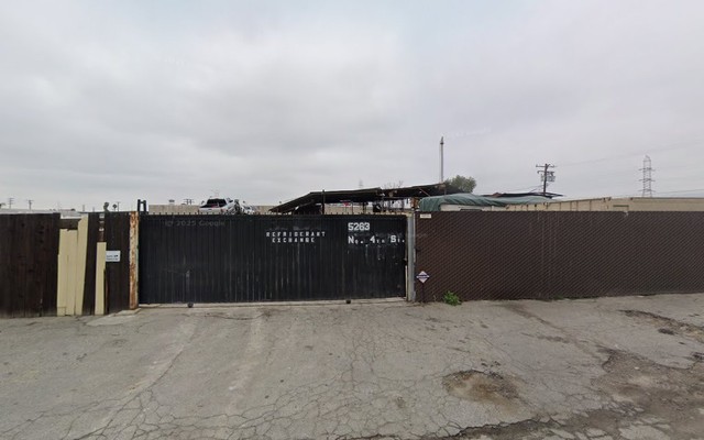 Five Points Towing LLC