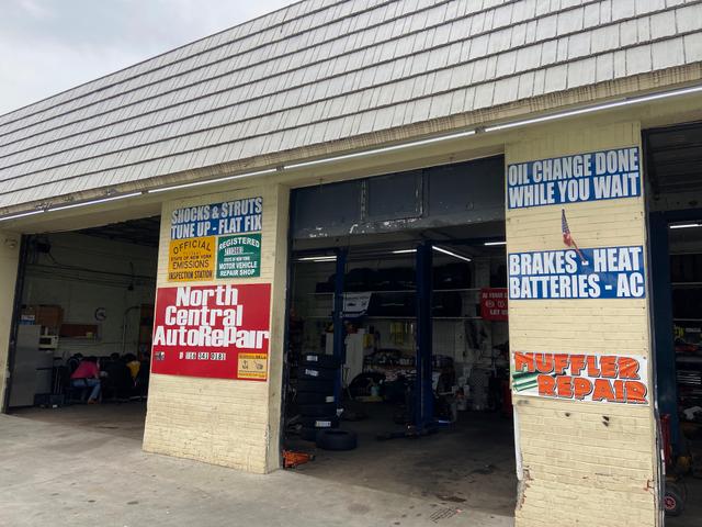 North Central Auto Repair, North Valley Stream, New York