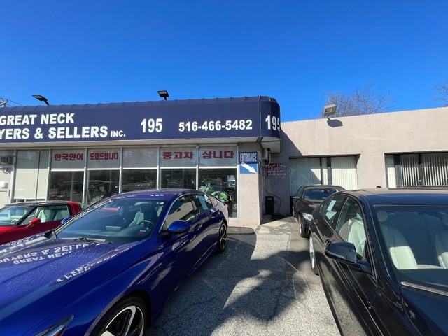 Great Neck Car Buyers & Sellers Inc.
