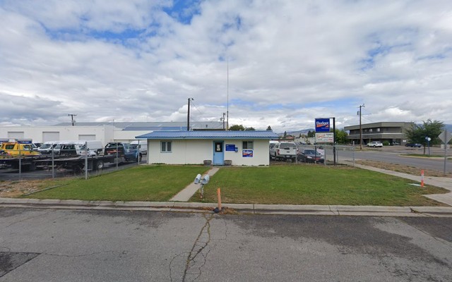 Sparr's Towing & Automotive