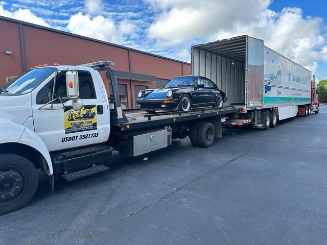Pipos - towing wrecker service in Georgia, Servicio de Grúa en Georgia., Dacula, Georgia