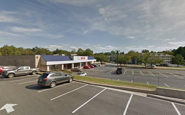AUTO PLUS, Conyers, Georgia
