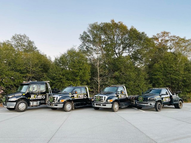 Bestway Towing & Recovery