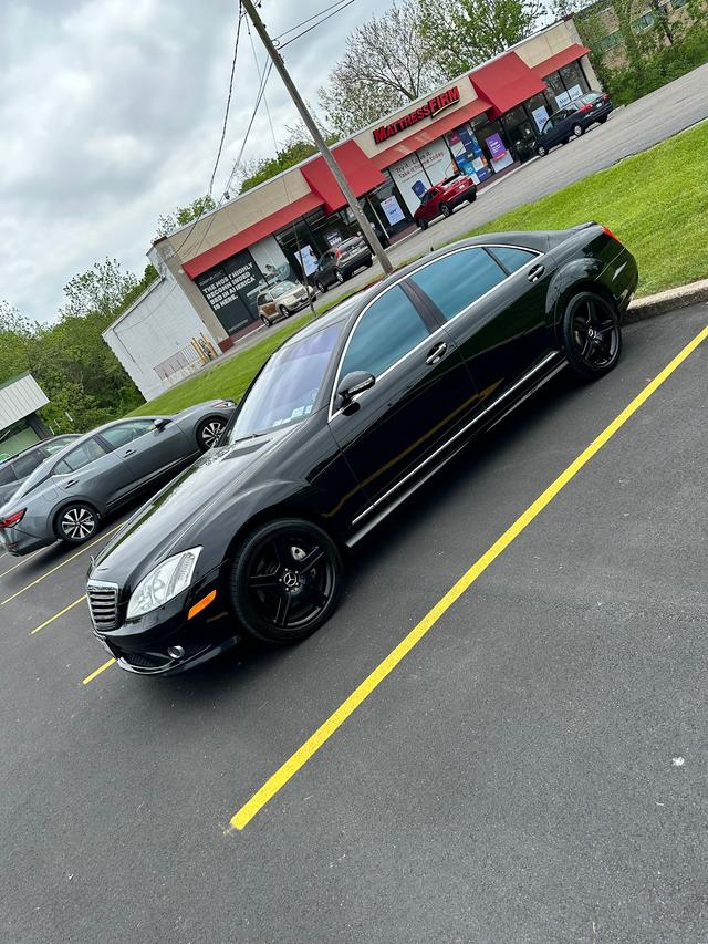 Frankie M's Auto Body