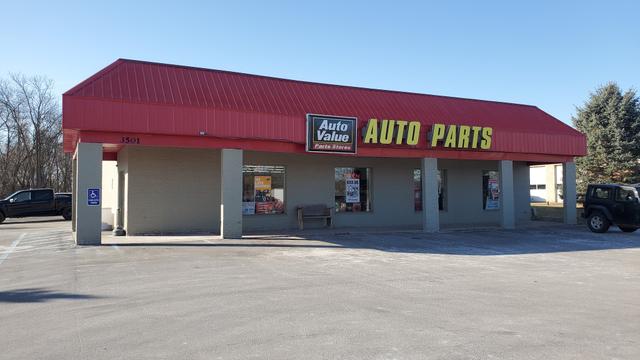 Auto Value Milford, Milford, Michigan