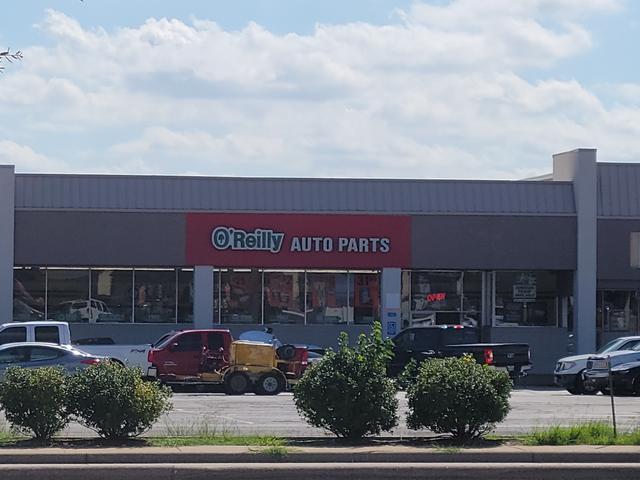 O'Reilly Auto Parts