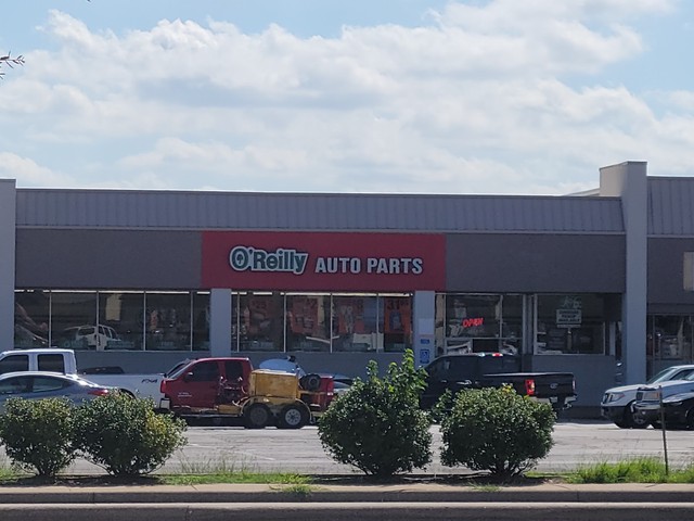 O'Reilly Auto Parts