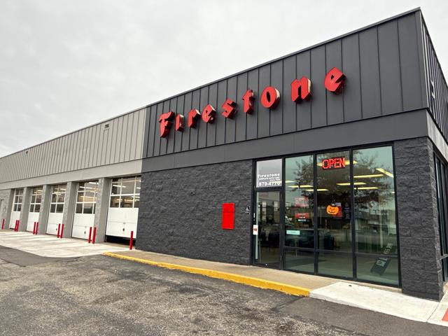 Firestone Complete Auto Care
