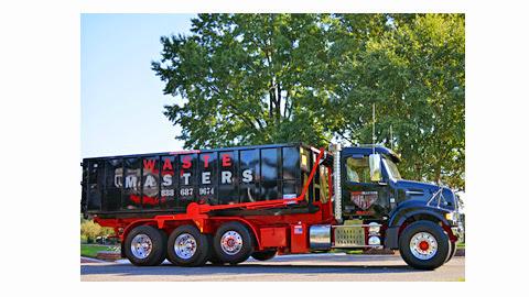 Waste Masters Solutions, New Castle, Delaware