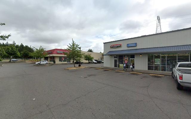 O'Reilly Auto Parts