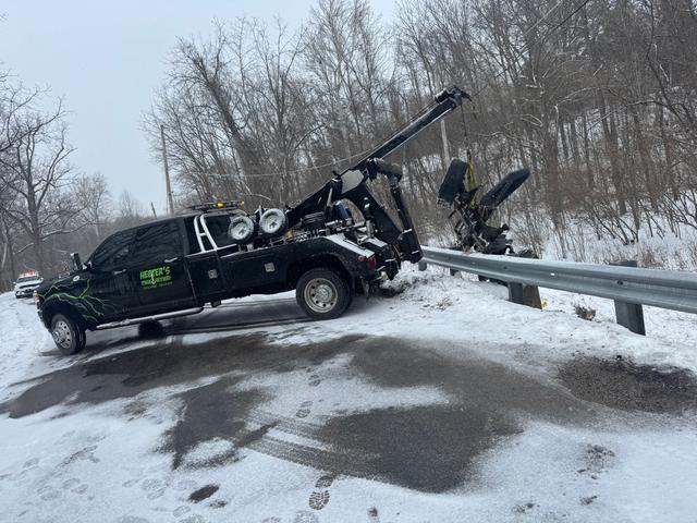Heeter's Towing and Recovery