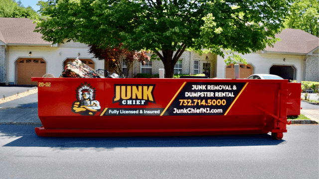 Junk Chief