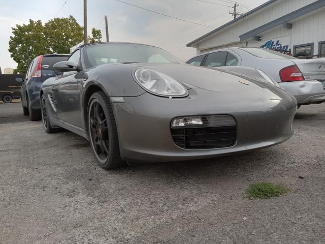 All Foreign Auto Center