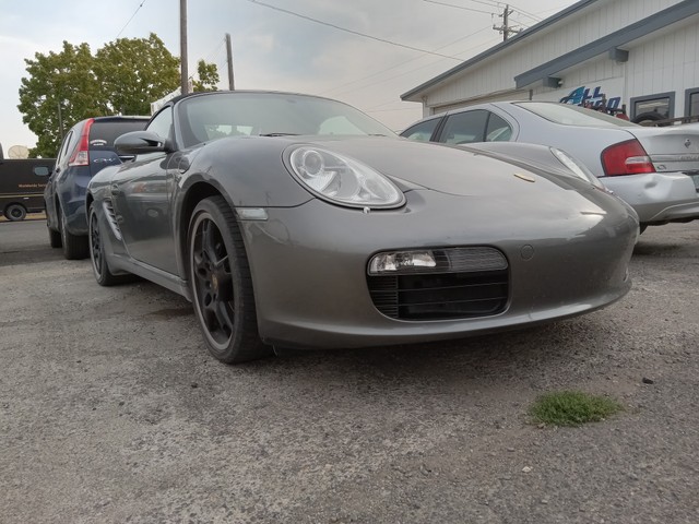 All Foreign Auto Center