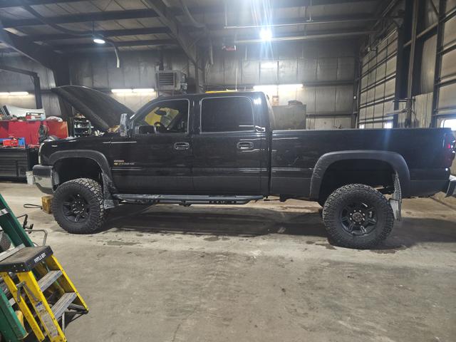 UNTZ Truck & Trailer Repair, Inc.
