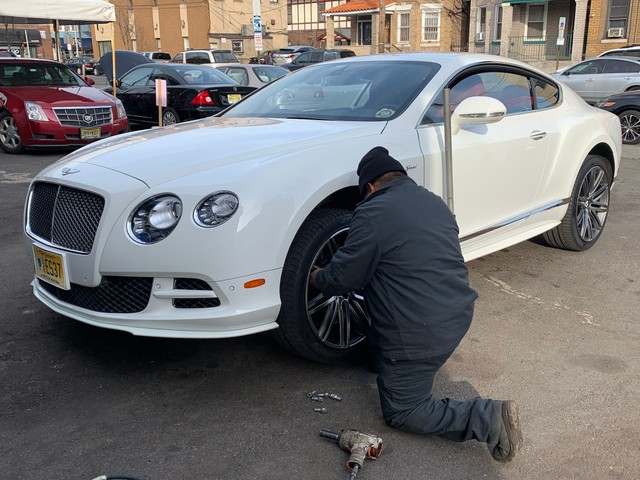 Chile Auto Repair