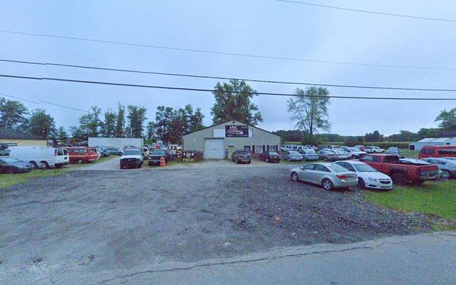 John's Auto Group