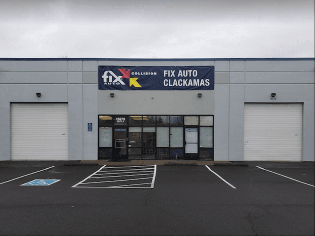Fix Auto Clackamas