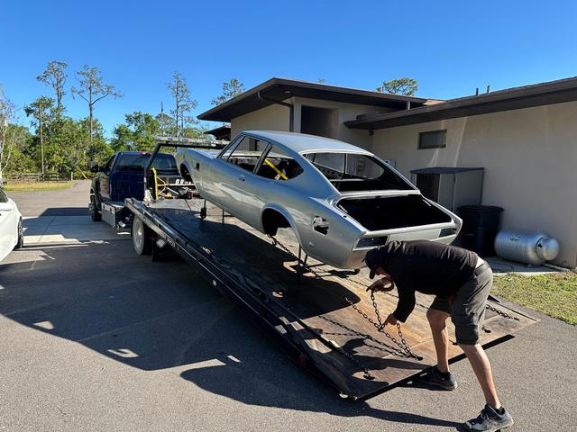 Action Towing & Recovery, Lake Sarasota, Florida