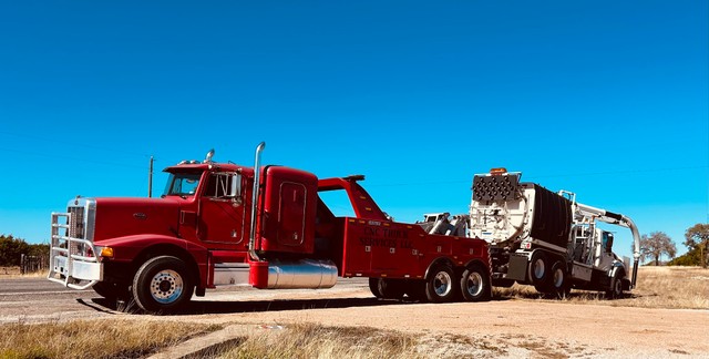 CNC Truck Services LLC