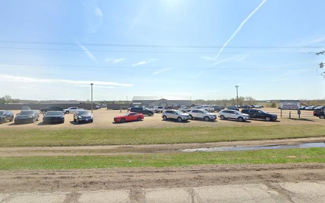 Philip's Repairables & Collision Center, LLC
