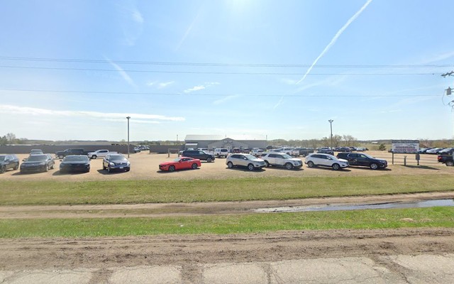 Philip's Repairables & Collision Center, LLC