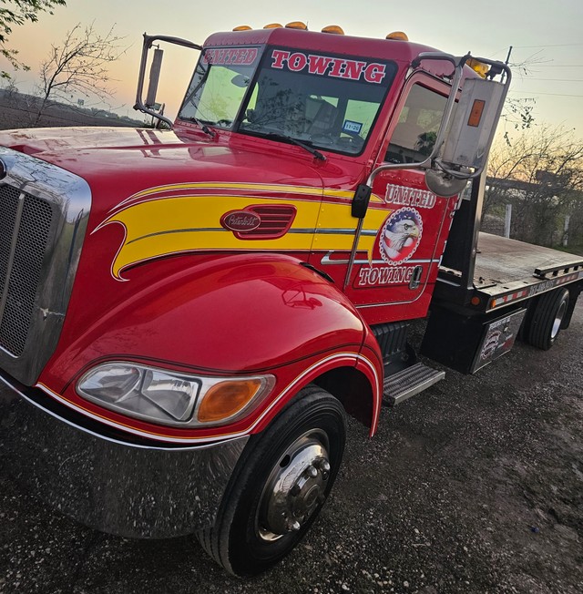 UNITED TOWING