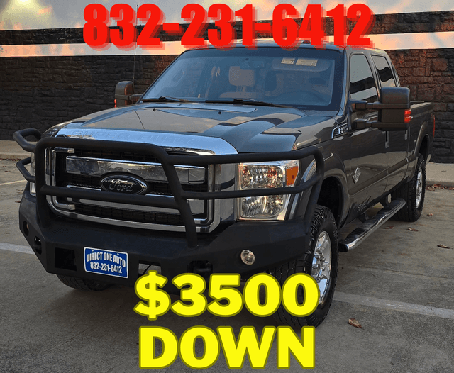 Direct One Auto Sales, Houston, Texas