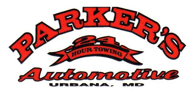 Parker's Automotive, Frederick, Maryland