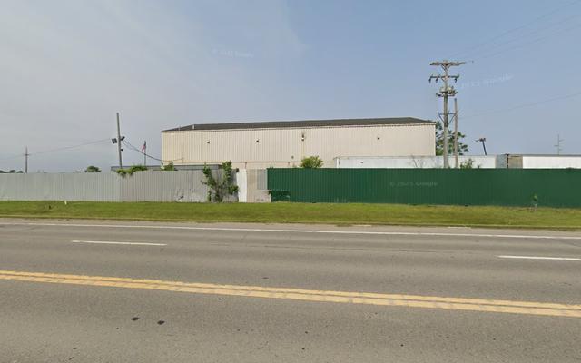 Environmental Rubber Recycling, Flint, Michigan