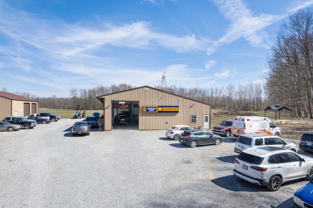 Boling Auto Service