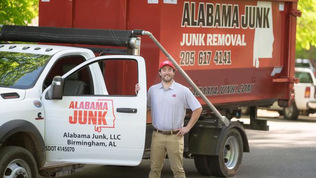 Alabama Junk, Birmingham, Alabama